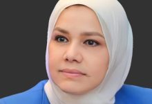 صورة رشا عبدالعال رئيس مصلحة الضرائب المصرية: • نطبق منظومة متكاملة لتوحيد إجراءات رد الضريبة لضمان السرعة والدقة ودعم المصدرين”