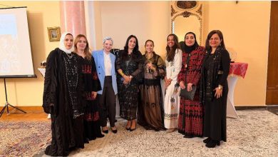 صورة سفارة مصر في موسكو تنظم فعالية للتعريف بالإفطار المصري التقليدي وتعزيز التواصل الثقافي بين الشعوب