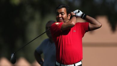 صورة الرباط تفتح أبواب التاريخ : إنطلاق اليوبيل الذهبي لجائزة الحسن الثاني للجولف .