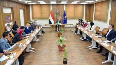 صورة هيئة الدواء تتابع تنفيذ سحب الأدوية منتهية الصلاحية وتشدد على الانضباط الكامل بالسوق