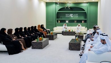 صورة الأرشيف والمكتبة الوطنية بالامارات يستعرض دور المتاحف في ترسيخ الوعي الثقافي والتقارب بين الشعوب