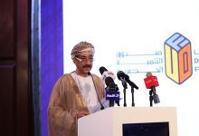 صورة السفير عبد الله الرحبي : عُمان تتطلع لتعزيز الشراكات الاستثمارية مع المطورين العقاريين المصريين