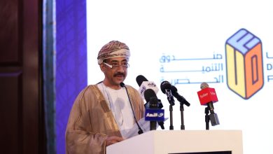 صورة السفير عبد الله الرحبي : عُمان تتطلع لتعزيز الشراكات الاستثمارية مع المطورين العقاريين المصريين