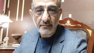 صورة د. عمرو السمدوني: مصر تُسرّع خطط التحول إلى مركز عالمي للنقل واللوجستيات