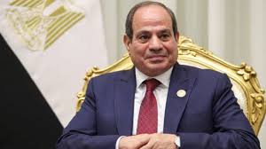 صورة السيسي ورئيس مدغشقر يبحثان تعزيز التعاون الاقتصادي ودعم التنمية في أفريقيا