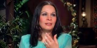 صورة رحيل سهير زكي.. نهاية مسيرة أيقونة الرقص الشرقي في مصر