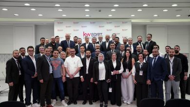 صورة بصمه جديده في صناعه المعارض العقاريه في مصر … معرض RED EXPO 15 العقاري قصه نجاح لا تنتهي و شركات التطوير العقاري تشيد بنجاح النسخه ال 15