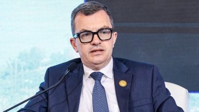 صورة وزير التخطيط : نمو الاقتصاد المصري يتسارع إلى 5.3% ومرحلة جديدة من الإصلاح تعزز التنافسية والاستدامة
