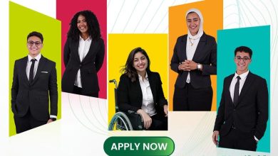 صورة البنك الأهلي المصري يفتح باب التقديم لبرنامج التدريب الصيفي 2026 لطلاب الجامعات