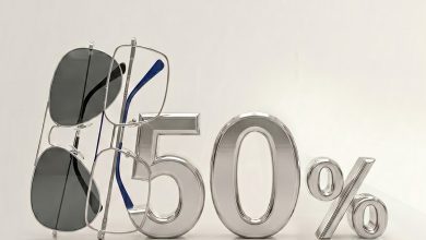 صورة بنك قناة السويس يعزز مزايا بطاقاته بعرض خصم يصل إلى 50% على النظارات مع Joly Optics
