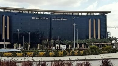 صورة بنك مصر في المركز الثاني بمبادرة التمويل العقاري بإجمالي 22.25 مليار جنيه حتى أبريل 2026