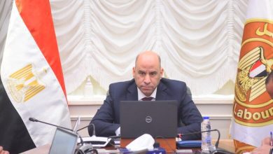 صورة وحدة مركزية جديدة لدعم المستثمرين وتسريع الإجراءات بوزارة العمل