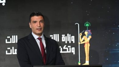 صورة وزير الصناعة: إطلاق أول صندوق لتمويل الصناعة أول يوليو المقبل