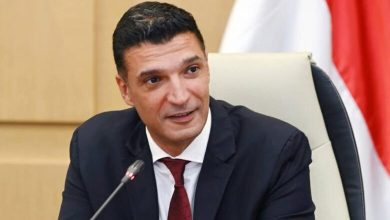 صورة وزير الصناعة: تحديد 7 قطاعات ذات أولوية وإنشاء مناطق صناعية متخصصة