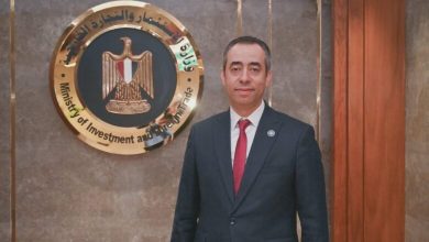 صورة وزير الإستثمار  يعين شريف يحيى مساعدًا لوزير الاستثمار للتحول الرقمي