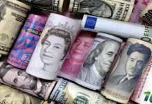 صورة المركزي: ارتفاع الودائع الأجنبية إلى ما يعادل 3.554 تريليون جنيه بنهاية مارس 2026