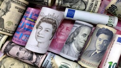 صورة المركزي: ارتفاع الودائع الأجنبية إلى ما يعادل 3.554 تريليون جنيه بنهاية مارس 2026