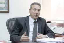 صورة محمد الاتربي : السحب النقدي تراجع بشكل كبير خلال العيد.. و100 مليار جنيه تعاملات قبل الإجازة