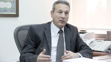 صورة محمد الاتربي : السحب النقدي تراجع بشكل كبير خلال العيد.. و100 مليار جنيه تعاملات قبل الإجازة