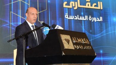 صورة محمد الصياد : طفرة مرتقبة في صناديق الاستثمار العقاري والمنصات الرقمية
