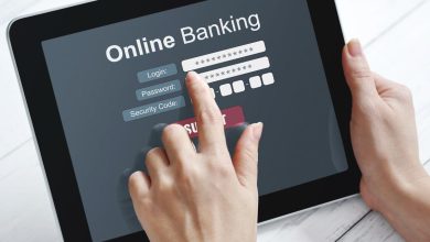 صورة البنك المركزي: 17.2 مليون مشترك في الإنترنت البنكي وارتفاع ملحوظ في الخدمات الرقمية