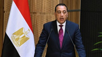 صورة مدبولي: قيد 8 إلى 10 شركات بالبورصة خلال شهرين وتحديث وثيقة ملكية الدولة