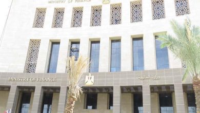 صورة المالية تعلن طرح 158 مليار جنيه أدوات دين محلية خلال الأسبوع الثاني من مايو