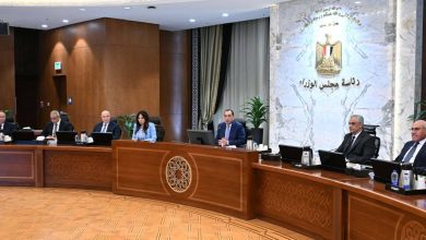 صورة مدبولي يتابع استكمال مشروعات «حياة كريمة».. وإنجاز 91.3% من المرحلة الأولى