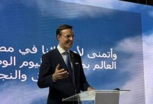 صورة روسيا: مصر شريك استراتيجي والتعاون بين البلدين يشهد زخماً متزايداً