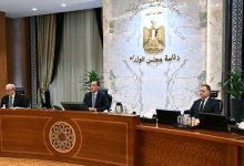 صورة مدبولي: مصر تسدد مستحقات شركاء البترول وتحقق مؤشرات اقتصادية إيجابية وتدفع بخطط الطاقة المتجددة