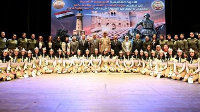 صورة قوات الدفاع الشعبي والعسكري تنفذ عددًا من الأنشطة والفعاليات خلال الفترة الماضية