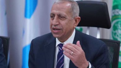 صورة الأكاديمية العربية بالعلمين تستضيف مجلس الأعمال والتعاون الدولي بمشاركة سفراء وخبراء من 5 دول