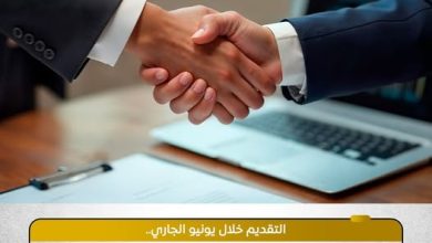 صورة وزارة العمل تعلن نشرة التوظيف الأسبوعية بـ4504 فرصة عمل في 77 شركة داخل 14 محافظة