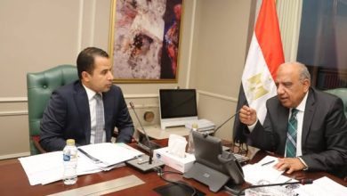 صورة وزير الكهرباء: مشروعات طاقة متجددة وتخزين بـ 11.7 جيجاوات لدعم التحول الطاقي حتى 2028