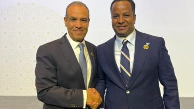 صورة مصر تؤكد دعمها الكامل للصومال وترفض أي مساس بسيادته ووحدة أراضيه