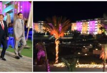 صورة القوات المسلحة تفتتح فندقى ” رأس البر والمشير أحمد بدوى – الأبيض ” للقوات المسلحة بعد الإنتهاء من أعمال تطويرهما