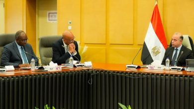 صورة وزير الاستثمار يبحث مع مؤسسة التمويل الدولية تعزيز بيئة الأعمال ودعم الإصلاح الاقتصادي