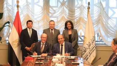 صورة الجامعة البريطانية و«FISU» تطلقان أول ماجستير للإدارة الرياضية في إفريقيا والشرق الأوسط