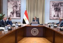 صورة مدبولي يتابع تأمين احتياطيات الوقود وتعزيز جاهزية الطاقة ودفع طروحات شركات البترول
