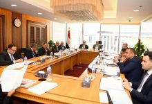 صورة وزير الخارجية يشارك في اختبارات الملحقين الدبلوماسيين.. تأكيداً لاختيار أفضل الكفاءات لتمثيل مصر بالخارج