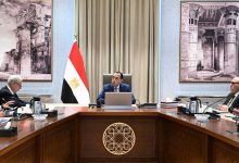 صورة مدبولي: تسريع هيكلة وحوكمة شركات الدولة وتعظيم كفاءة الأصول