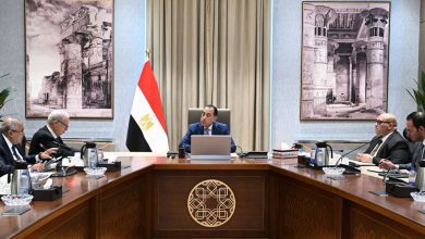 صورة مدبولي: تسريع هيكلة وحوكمة شركات الدولة وتعظيم كفاءة الأصول