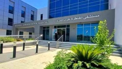 صورة مستشفى القنطرة غرب تقدم أكثر من 360 ألف خدمة طبية لمنتفعي التأمين الصحي الشامل بالإسماعيلية
