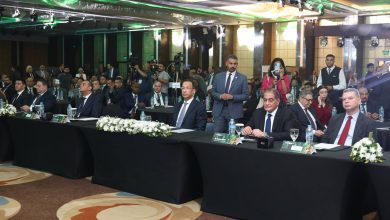 صورة مصر ترسم ملامح فضاء رقمي آمن وتعزز سيادتها السيبرانية في CAISEC 2026