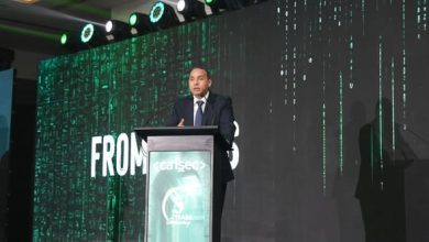 صورة الرقابة المالية: الأمن السيبراني ركيزة لاستقرار الأسواق وحماية المتعاملين