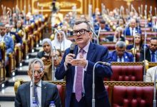 صورة وزير التخطيط: إصلاحات هيكلية لرفع كفاءة الاستثمار وتحقيق نمو مستدام