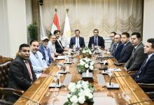 صورة دعم حكومي لتعزيز ريادة مصر في سباقات الخيل وتنمية السلالات الأصيلة