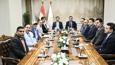 صورة دعم حكومي لتعزيز ريادة مصر في سباقات الخيل وتنمية السلالات الأصيلة