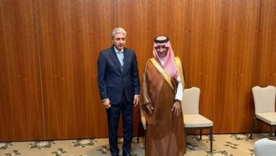 صورة وزير السياحة ونظيره السعودي يبحثان تعزيز التعاون السياحي وفتح آفاق جديدة للاستثمار المشترك