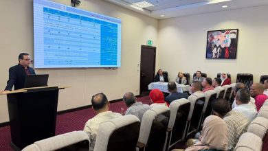 صورة الجهاز القومي للإعلانات يراجع مخططات المحافظات وفق الدليل الإرشادي